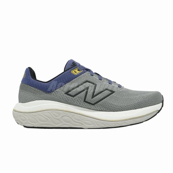 New Balance Fresh Foam X 860 V14 Running Shoes M86014D Men’s 8.5 Wide 2E NBY main image 5